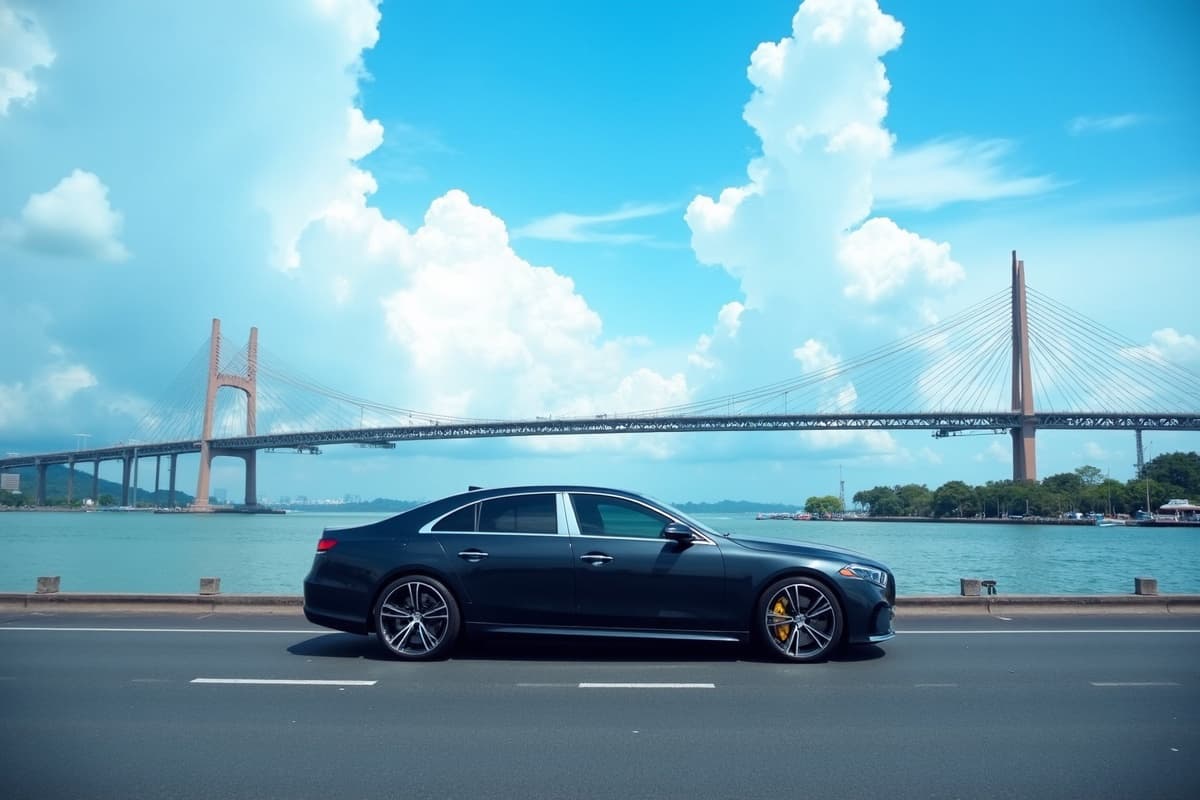 Booking Rental Mobil Batam